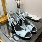 Chanel Women's Shoes 660