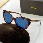 TOM FORD High Quality Sunglasses 1237