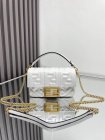 Fendi Original Quality Handbags 203