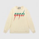 Gucci Men's Long Sleeve T-shirts 242