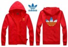 adidas Apparel Men's Outwear 89