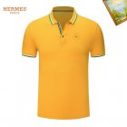 Hermes Men's Polo 52