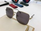 Gucci High Quality Sunglasses 5356