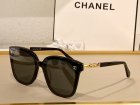 Chanel High Quality Sunglasses 2920