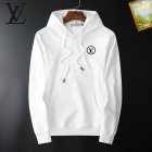 Louis Vuitton Men's Hoodies 164