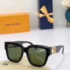 Louis Vuitton High Quality Sunglasses 5025