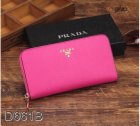 Prada Normal Quality Wallets 25