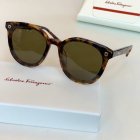 Salvatore Ferragamo High Quality Sunglasses 29