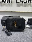 Yves Saint Laurent Original Quality Handbags 758