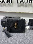 Yves Saint Laurent Original Quality Handbags 758