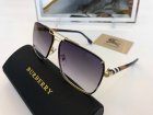 Burberry High Quality Sunglasses 688