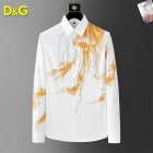 Dolce & Gabbana Men's Shirts 120