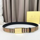 Burberry Original Quality Belts 259
