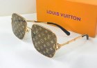 Louis Vuitton High Quality Sunglasses 1837