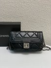 Chanel High Quality Handbags 254