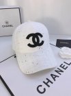 Chanel Hats 20