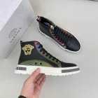 Versace Men's Shoes 1052