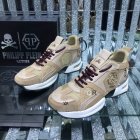 Philipp Plein Men's Shoes 223
