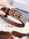 Chanel Original Quality Belts 376
