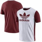 adidas Apparel Men's T-shirts 430