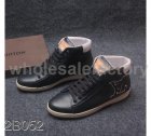 Louis Vuitton Men's Athletic-Inspired Shoes 104