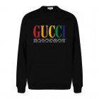 Gucci Men's Long Sleeve T-shirts 534