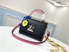 Louis Vuitton Original Quality Handbags 548