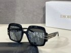 DIOR High Quality Sunglasses 600