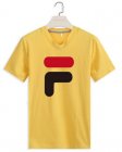 FILA Men's T-shirts 145