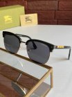 Burberry High Quality Sunglasses 125