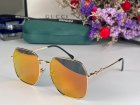 Gucci High Quality Sunglasses 3437
