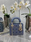 DIOR Original Quality Handbags 1007