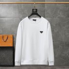 Prada Men's Long Sleeve T-shirts 17