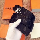 Louis Vuitton Original Quality Belts 12