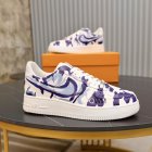 Louis Vuitton Men's shoes 3798