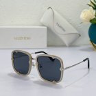 Valentino High Quality Sunglasses 557