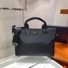 Prada Original Quality Handbags 01