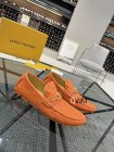 Louis Vuitton Men's shoes 3656