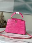 Louis Vuitton Original Quality Handbags 1737