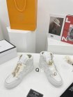 Chanel Women's Shoes 1493