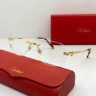 Cartier Plain Glass Spectacles 290