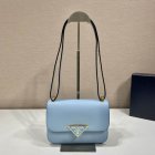 Prada Original Quality Handbags 1426