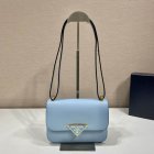 Prada Original Quality Handbags 1426