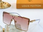 Louis Vuitton High Quality Sunglasses 2052