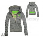 Abercrombie & Fitch Women's Outerwear 18