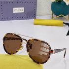 Gucci High Quality Sunglasses 3085