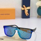 Louis Vuitton High Quality Sunglasses 4040