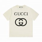 Gucci Men's T-shirts 383