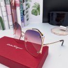 Cartier High Quality Sunglasses 504