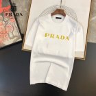 Prada Men's T-shirts 01
